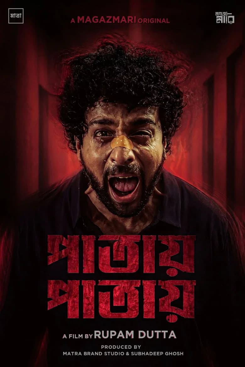 পাতায় পাতায়