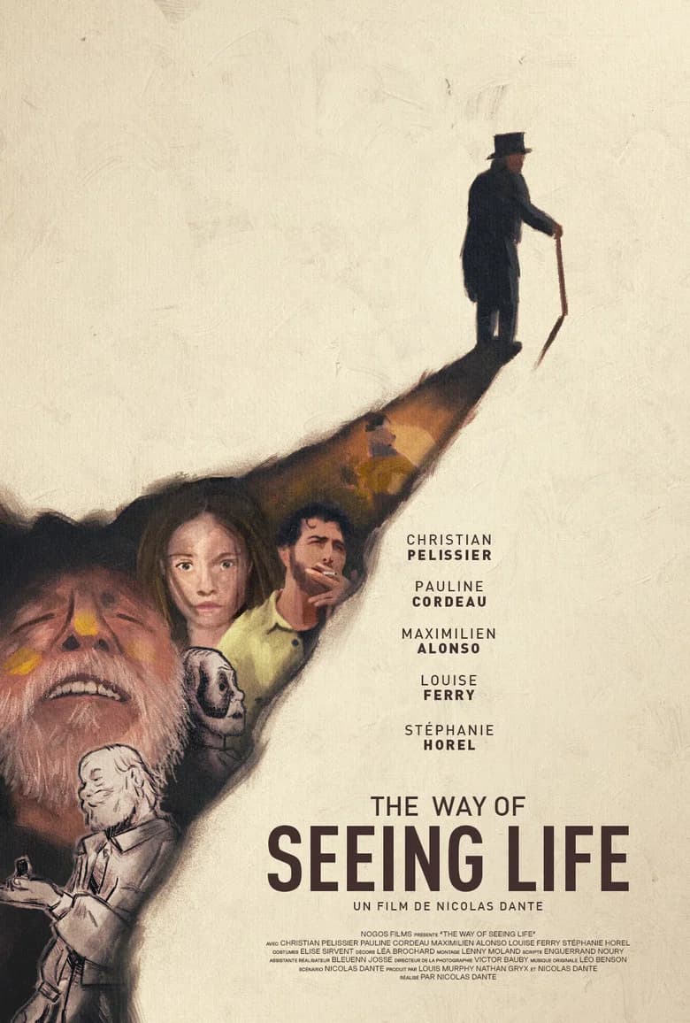 The Way of Seeing Life