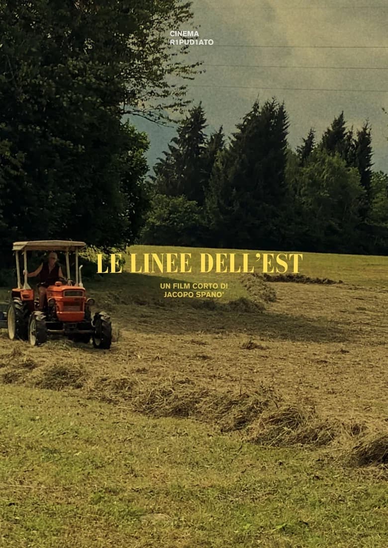 Le linee dell'est