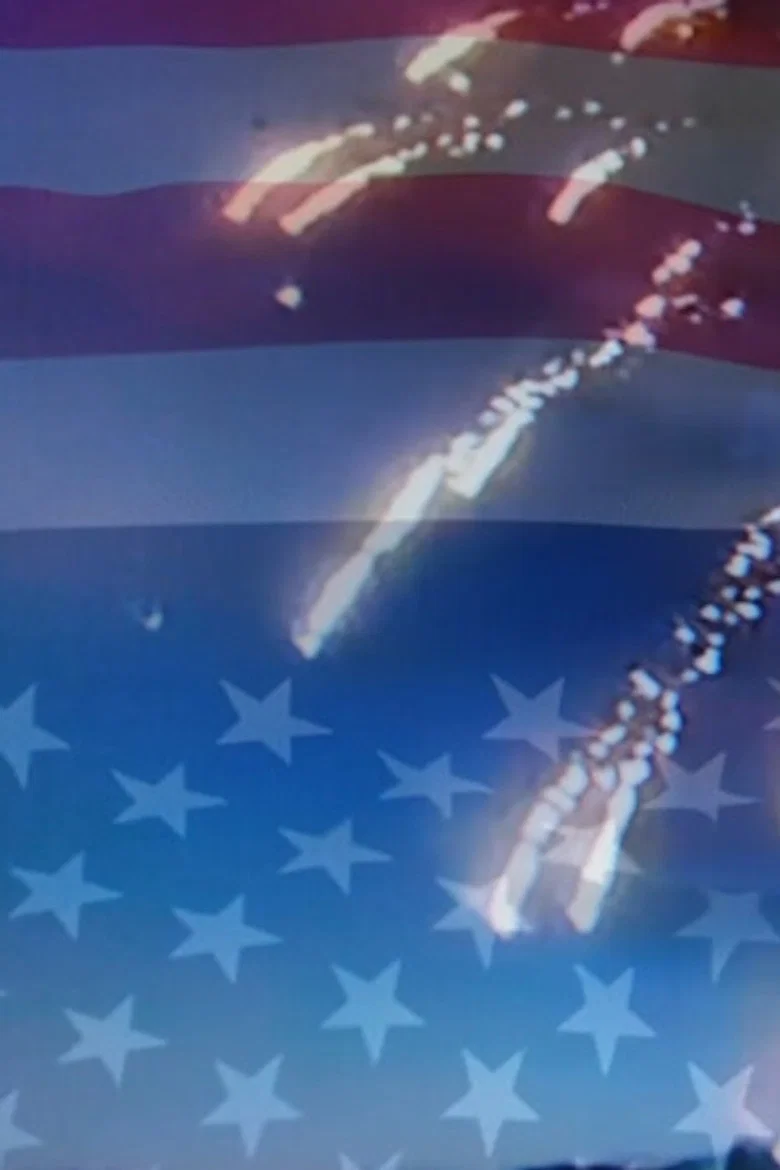 Happy Birthday, America!