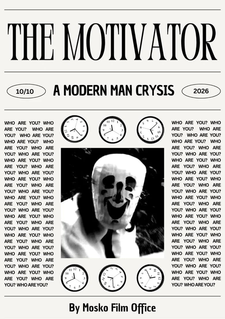 The Motivator