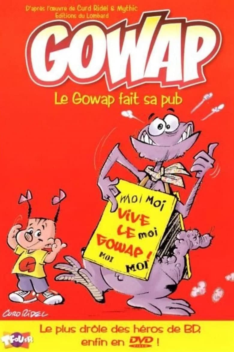 Gowap