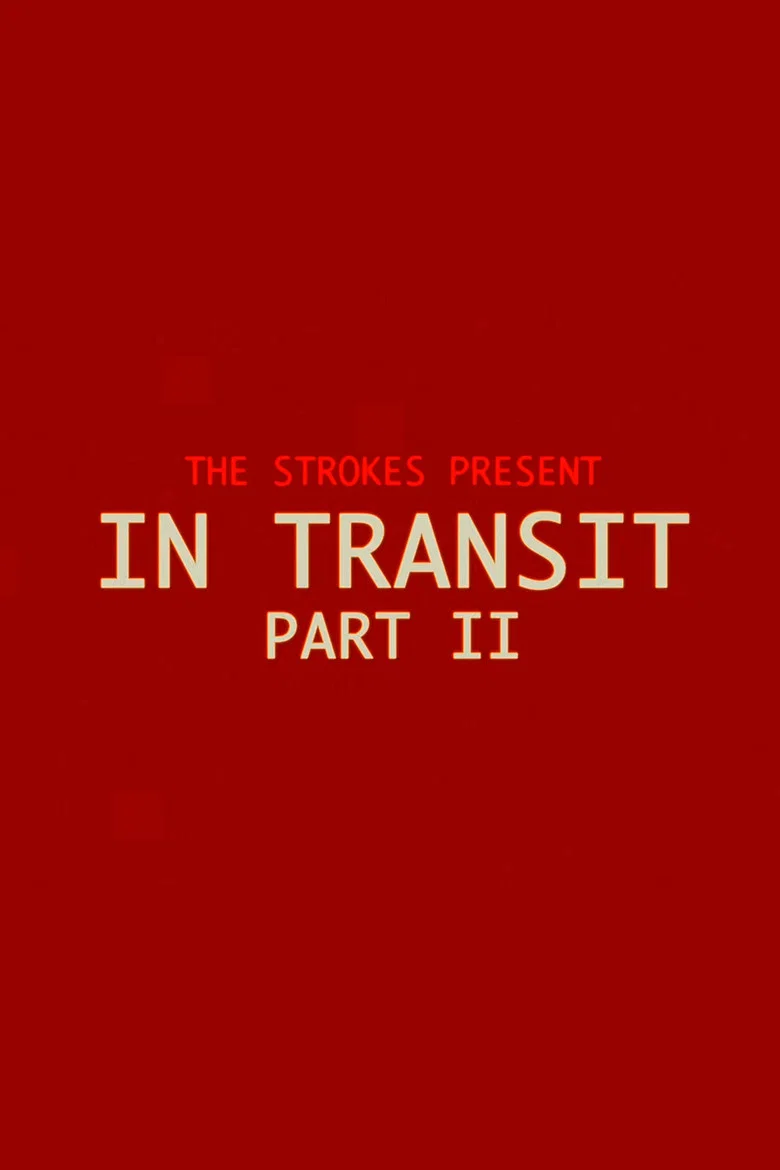 In Transit: Part II