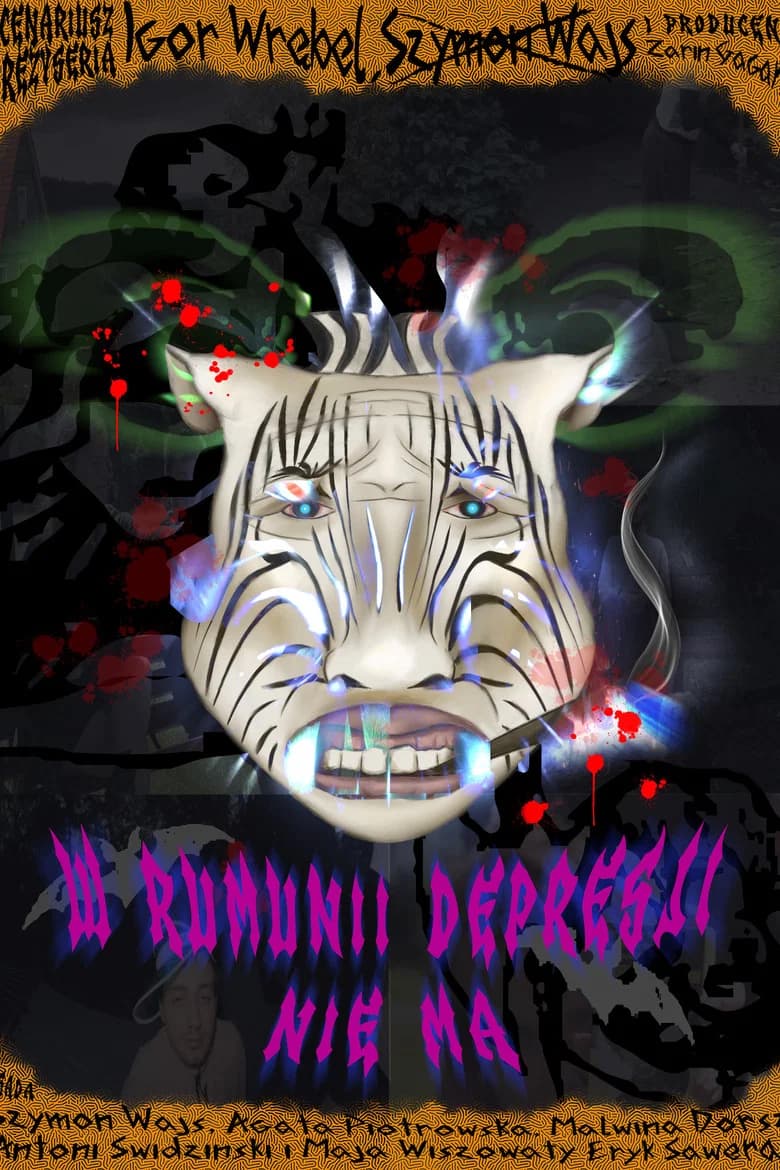 W Rumunii depresji nie ma