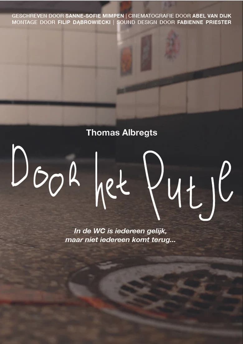 Door het putje