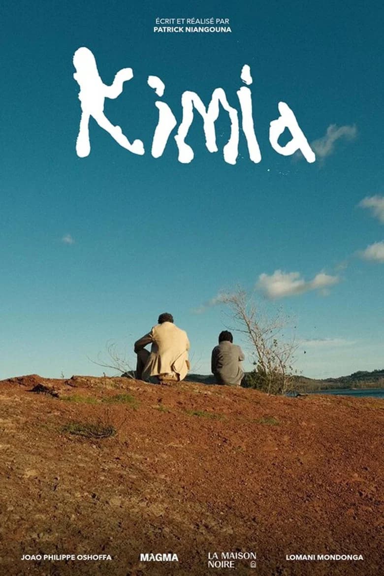 Kimia