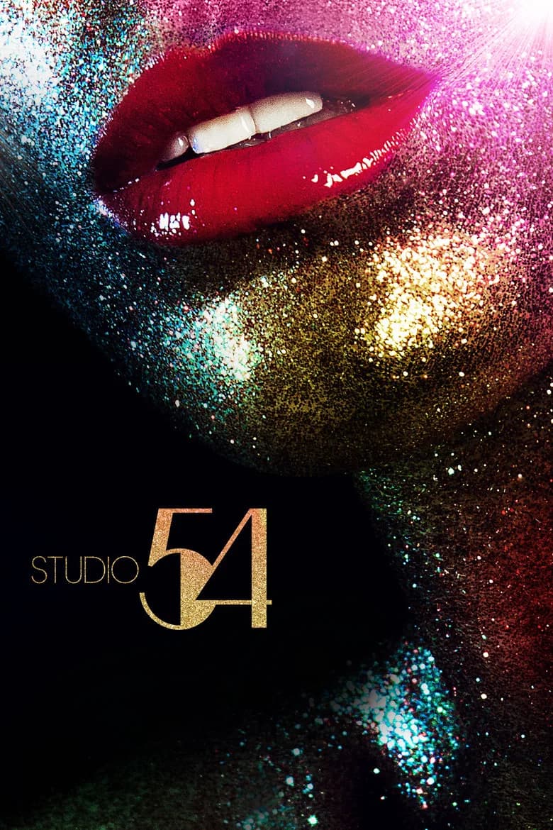 Studio 54 - Un lieu de liberté et d’excès