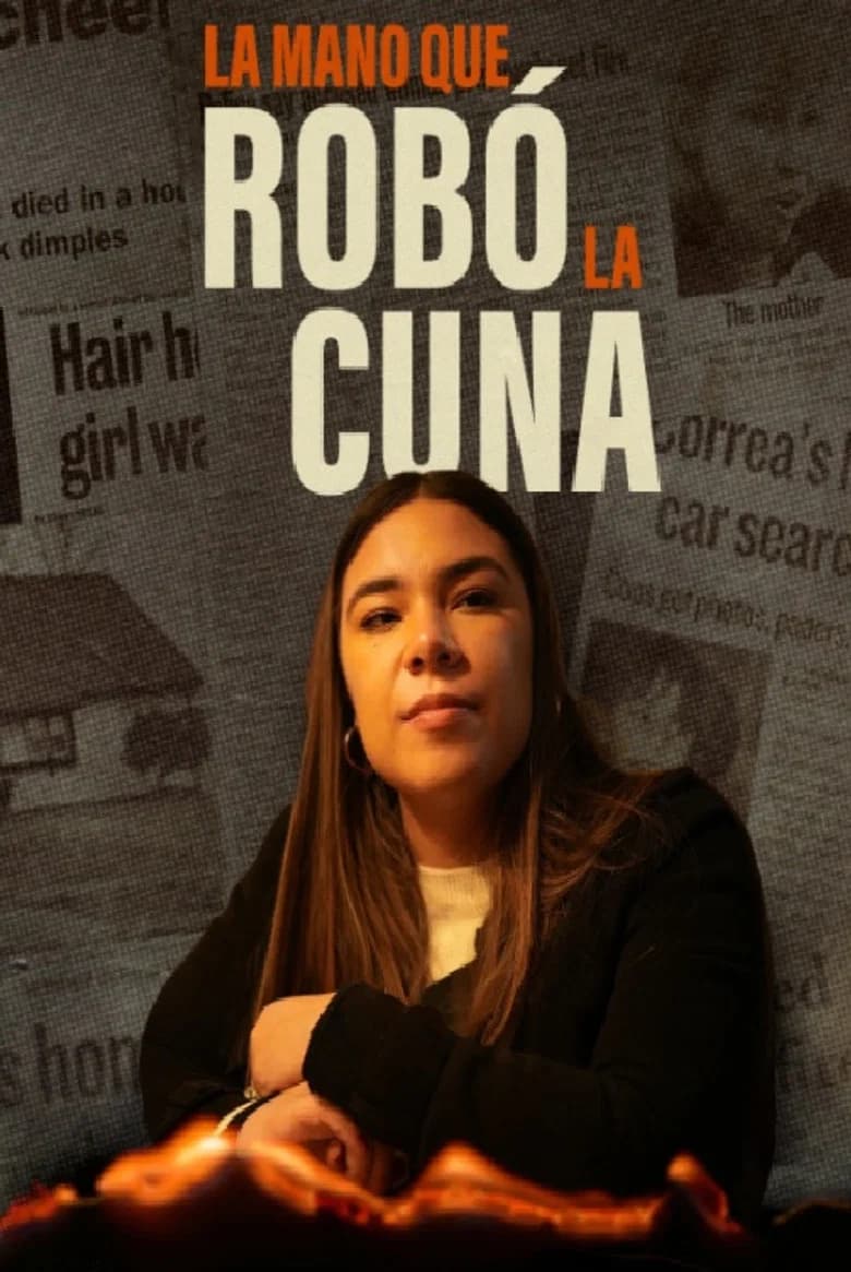 La mano que robó la cuna