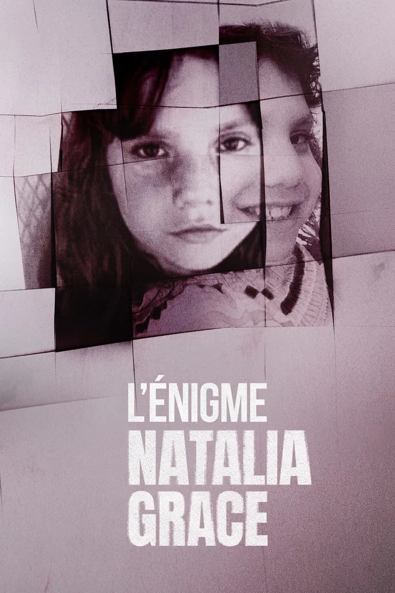 L'Énigme Natalia Grace