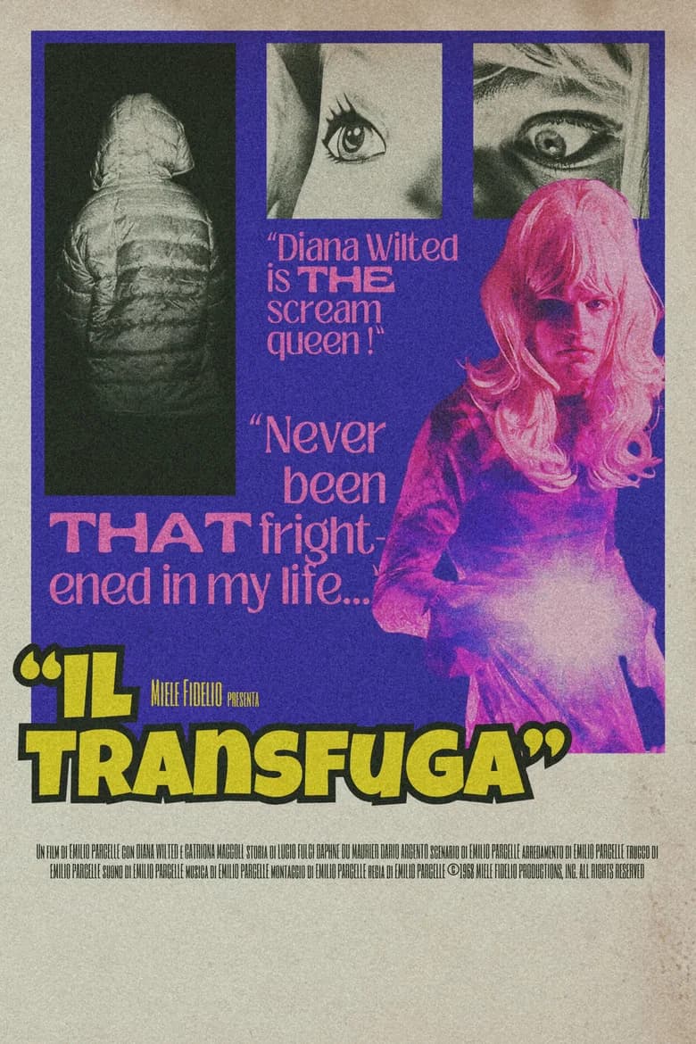Le transfuge