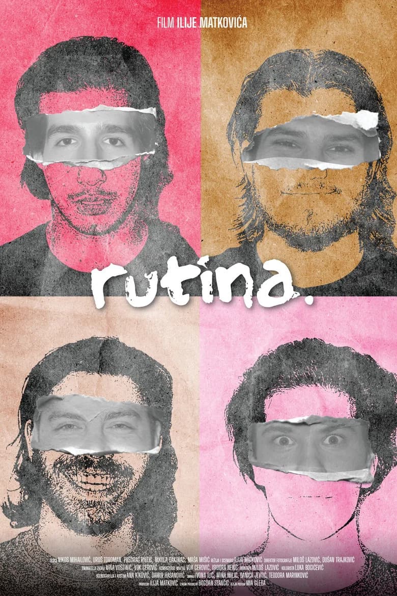 rutina.