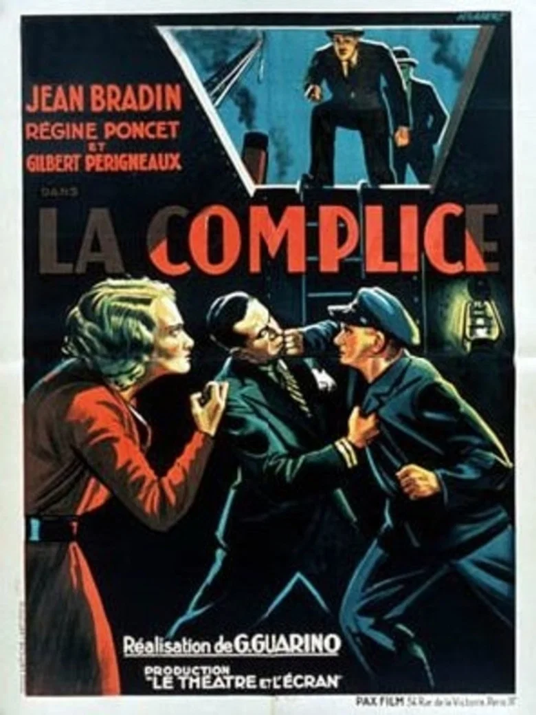 La complice