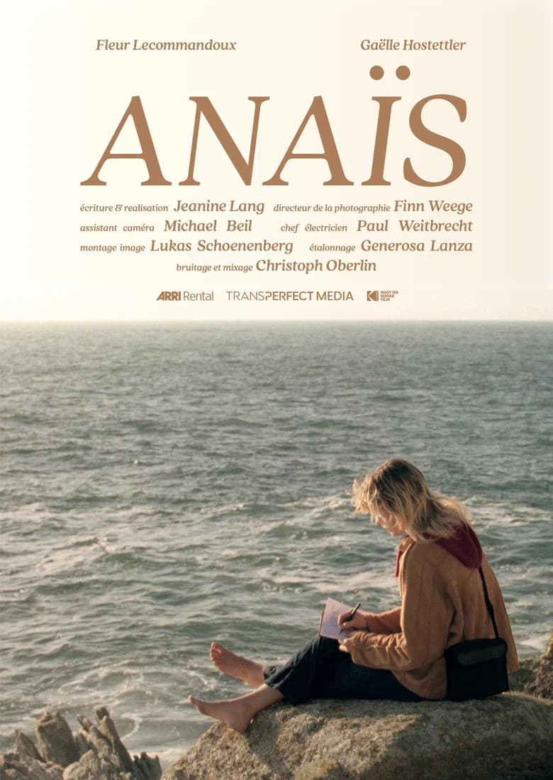 Anaïs