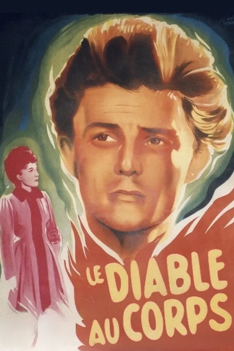 Le Diable au corps