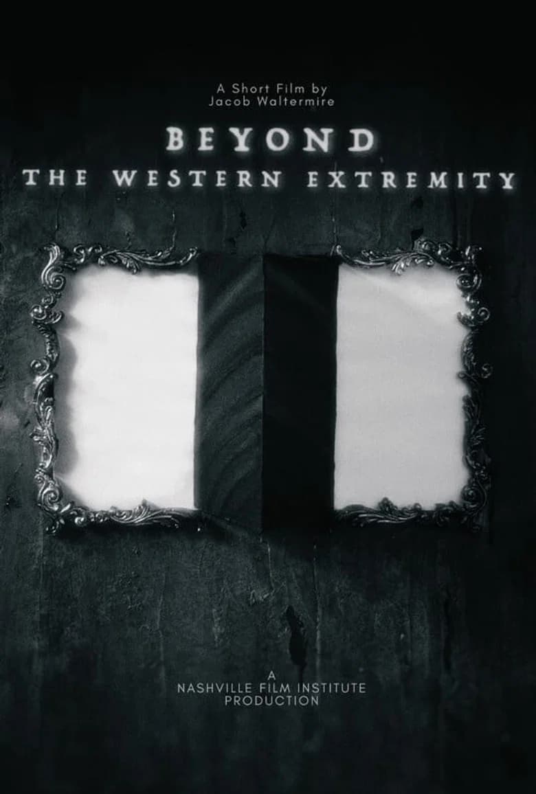 Beyond the Western Extremity