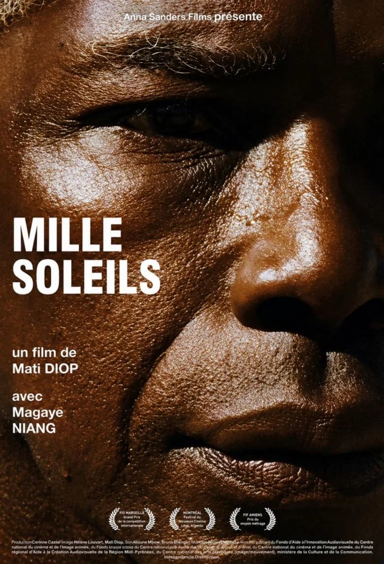 Mille soleils