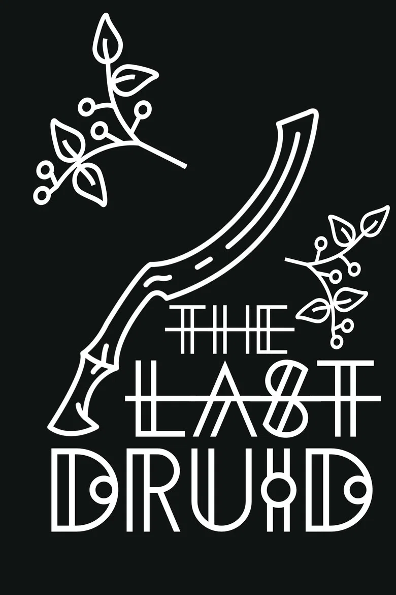 The Last Druid