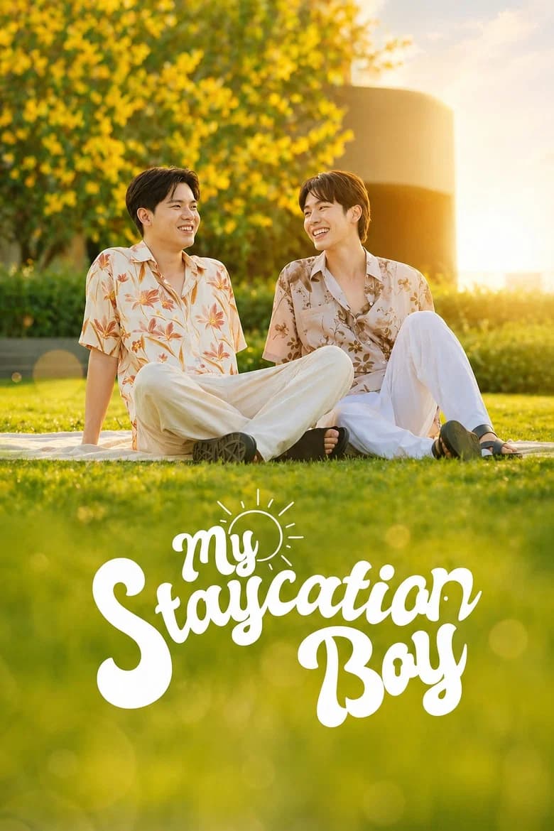 คุณวันหยุดของผม