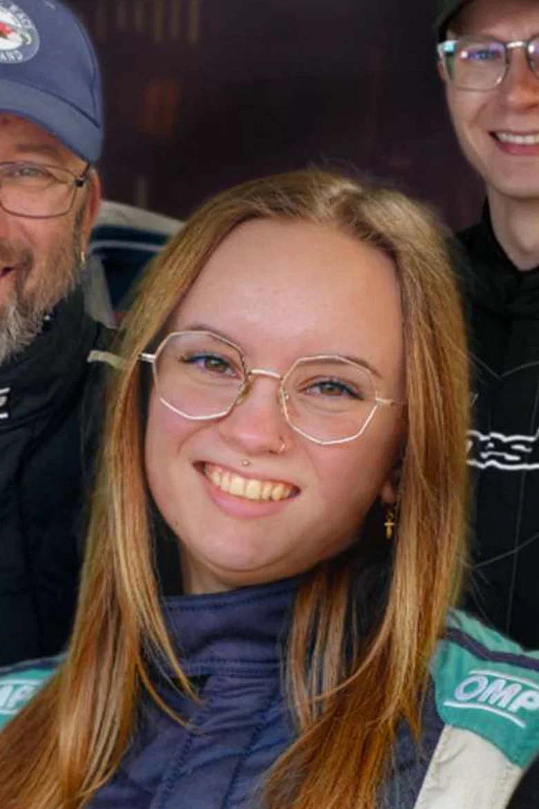 Rost till race