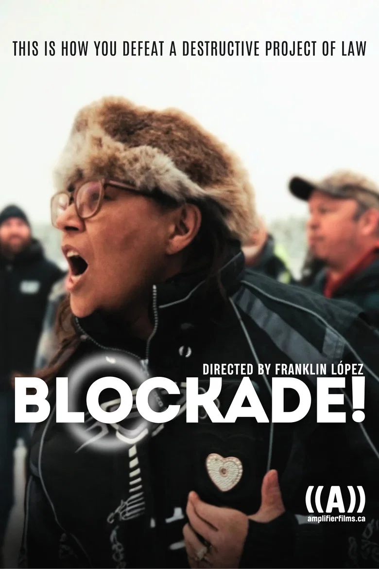 Blocage