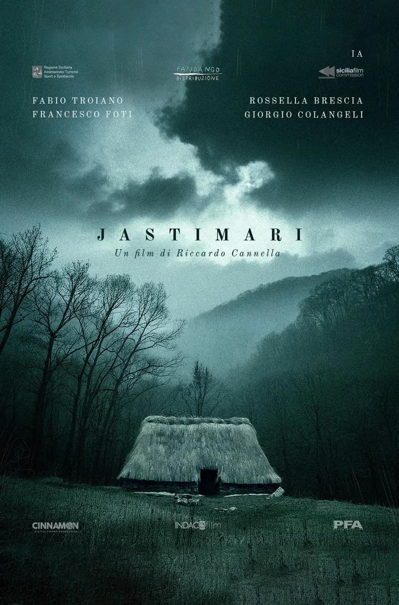 Jastimari: Il rifugio