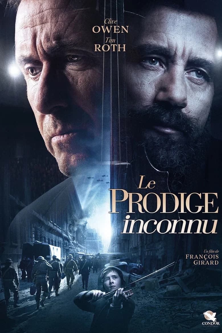 Le Prodige inconnu