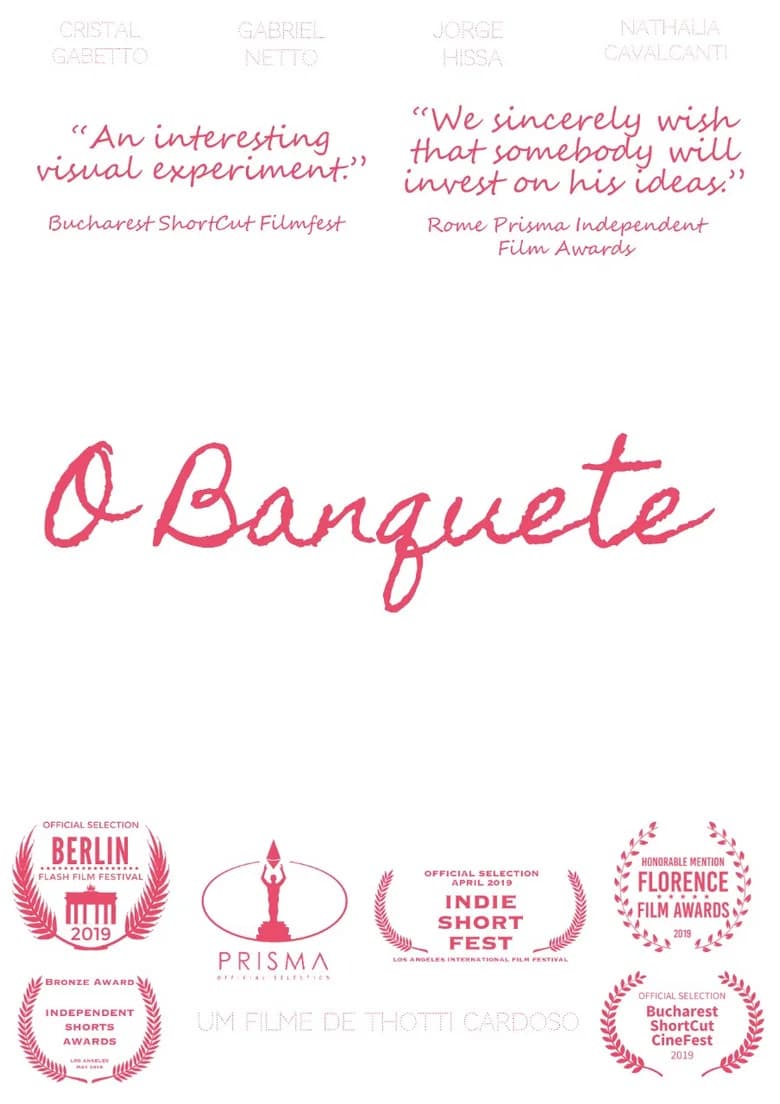 O Banquete