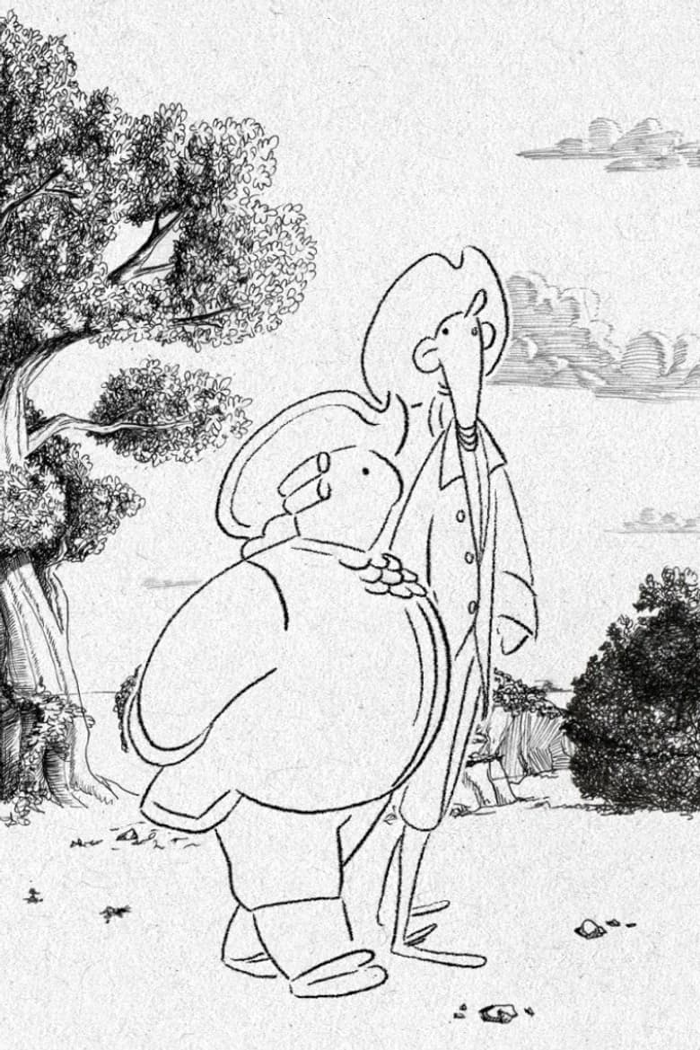 Jacques le Fataliste et son maître