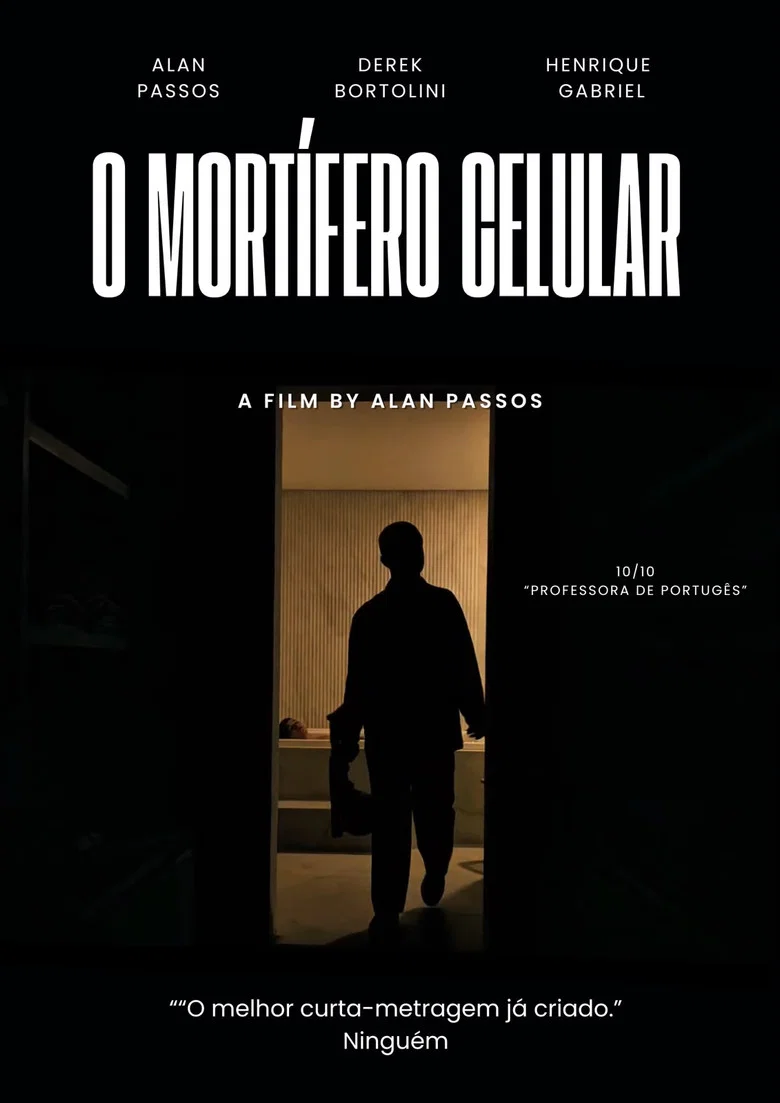 O Mortífero Celular