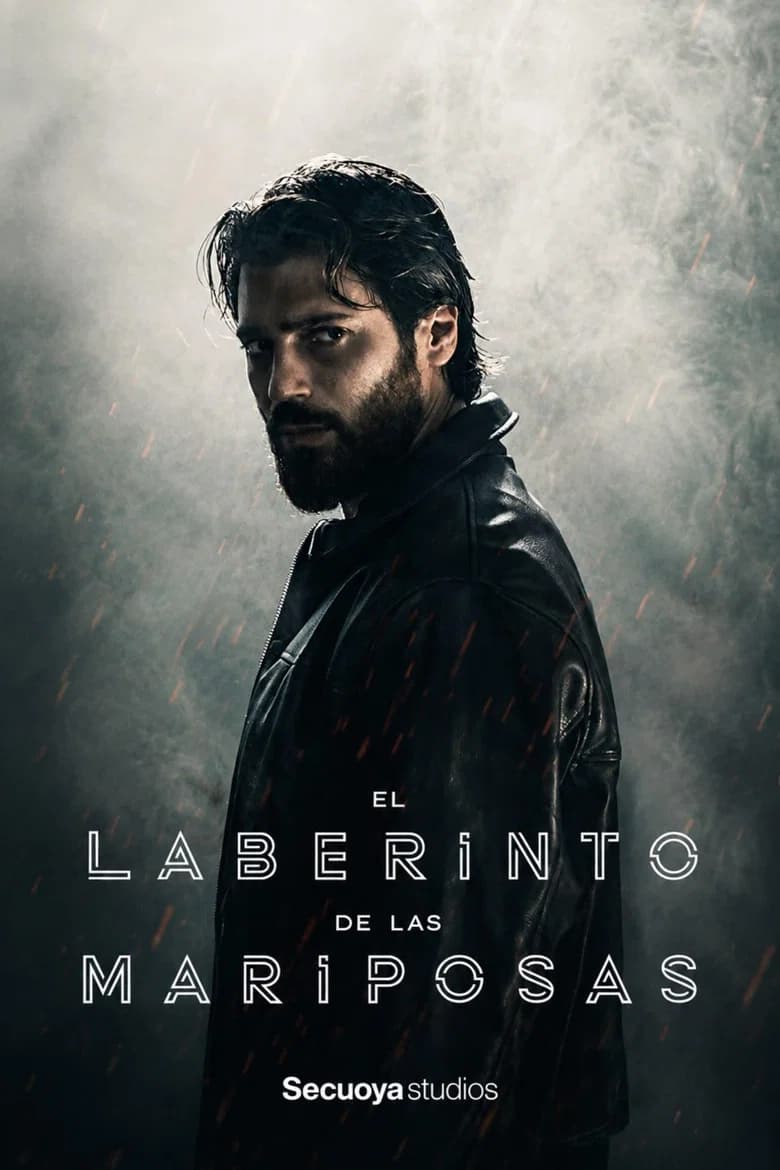 El laberinto de las mariposas