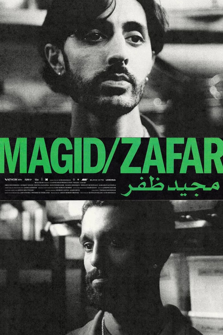 Magid / Zafar