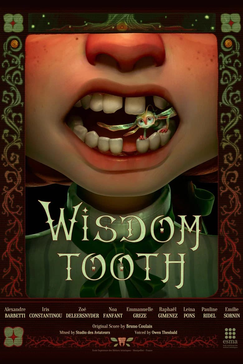 Wisdom Tooth