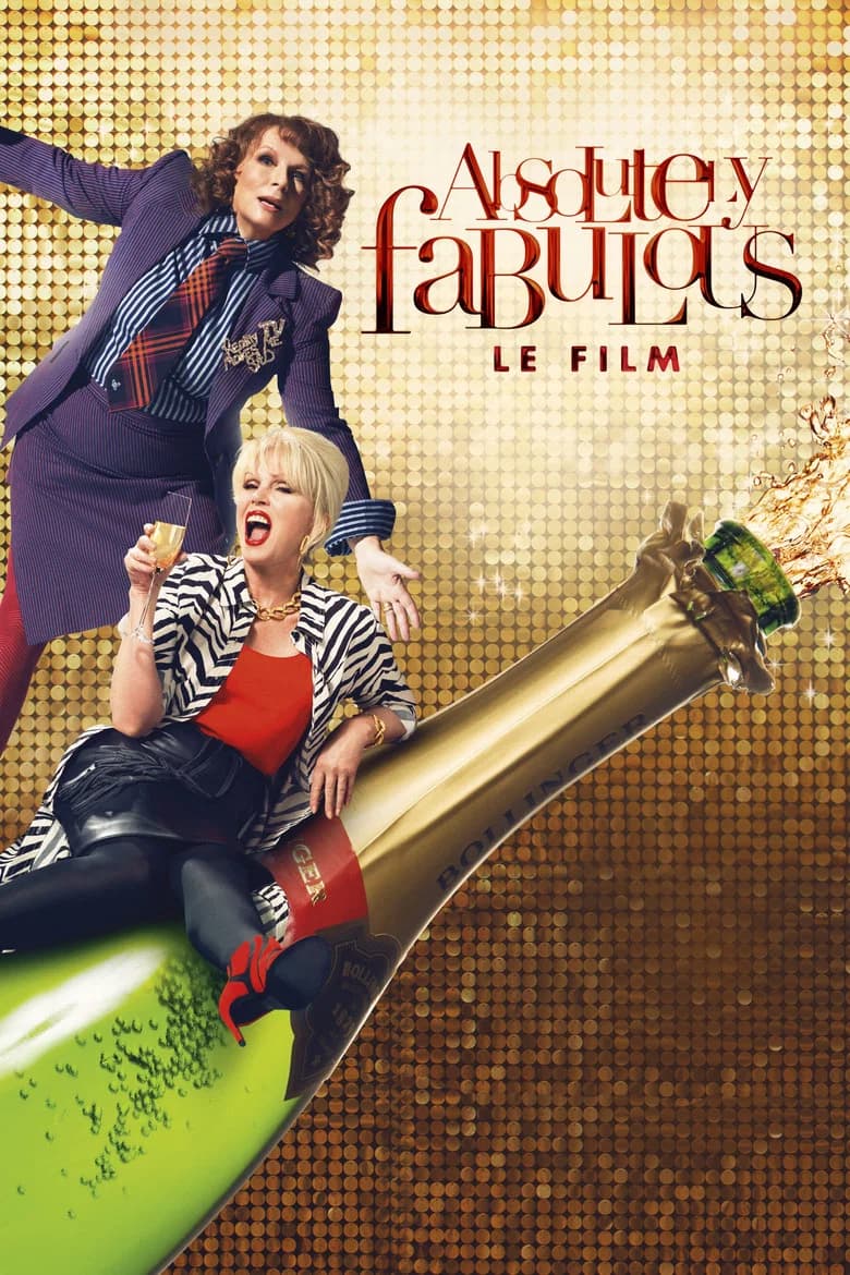 Absolutely Fabulous