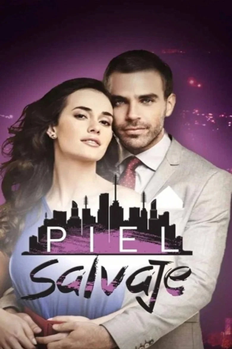 Peau Sauvage