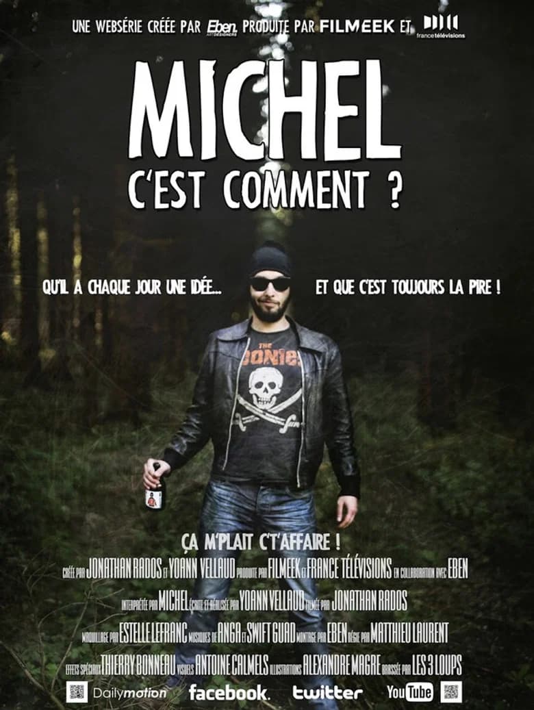 Michel c'est comment ?