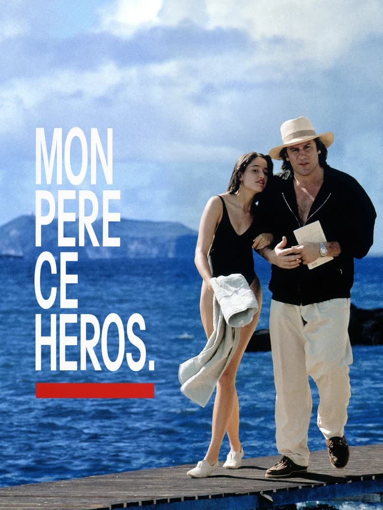 Mon père, ce héros