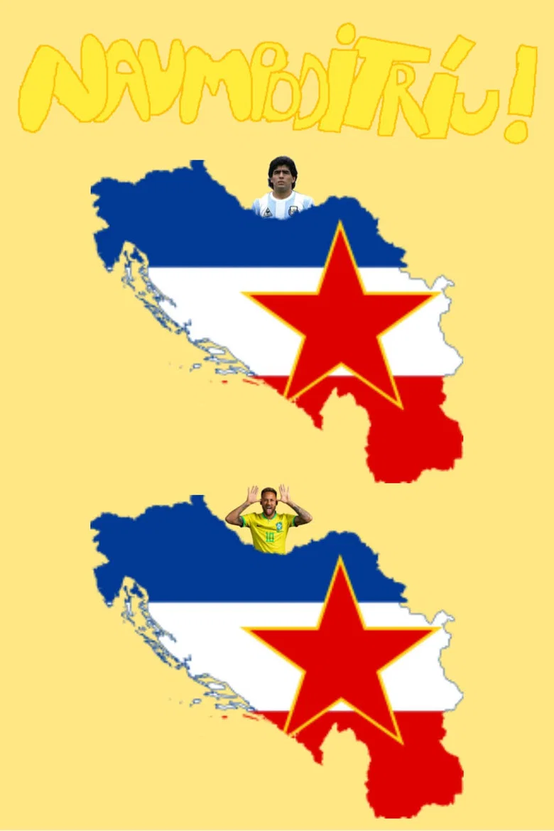 Divorce of Yugoslavia