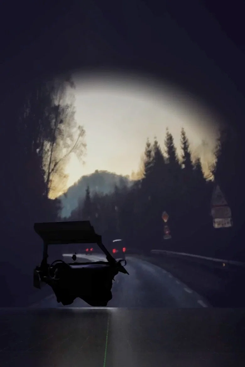 Dragking Highway