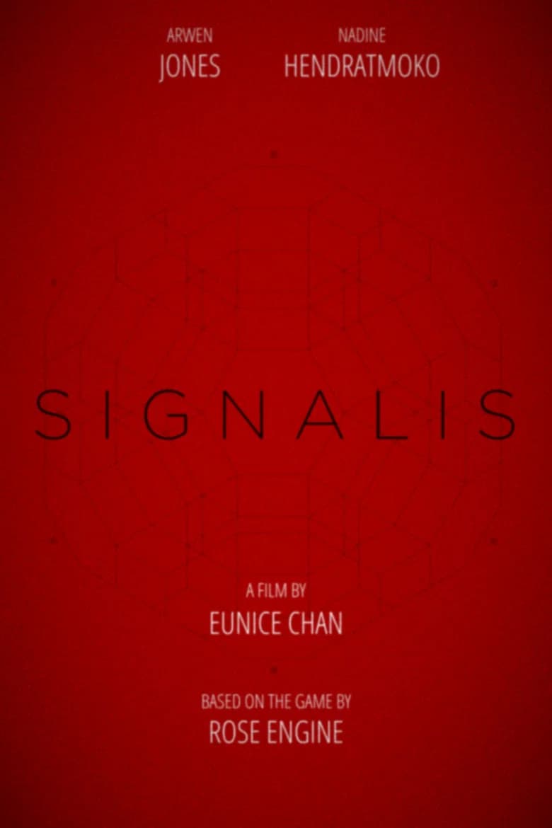 SIGNALIS