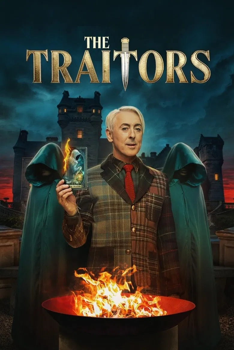 Les Traîtres (États-Unis)