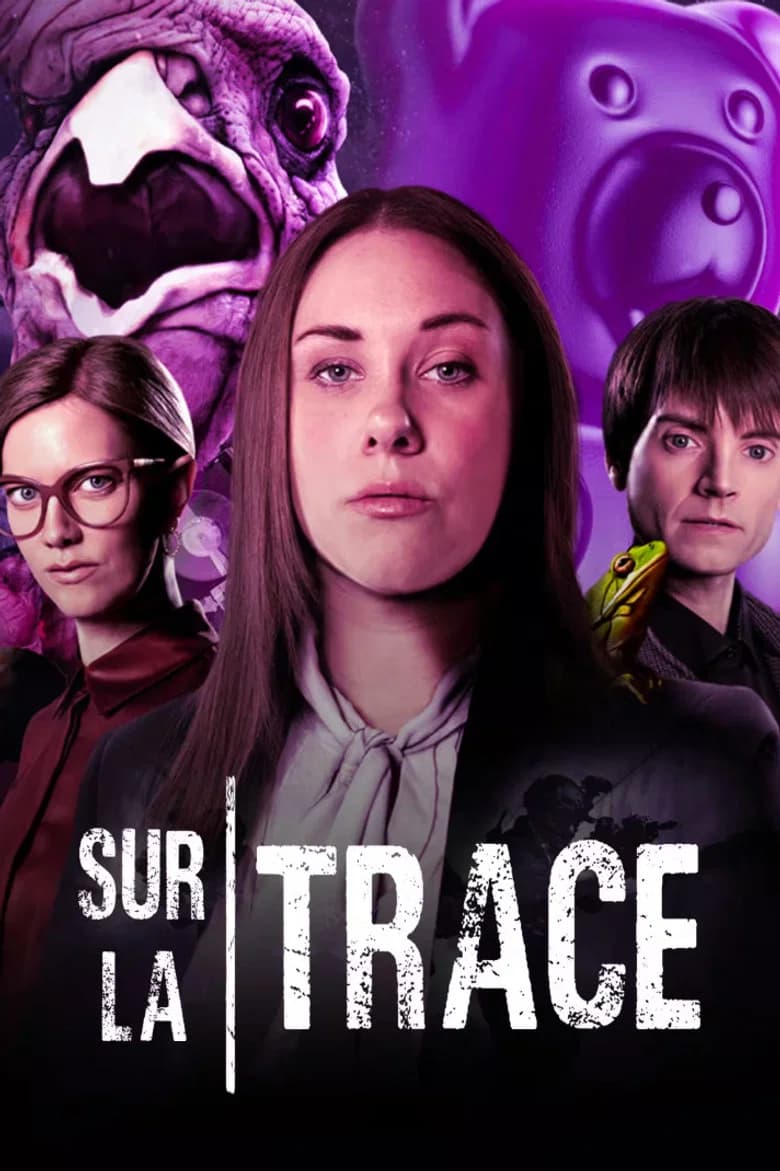 Sur la trace
