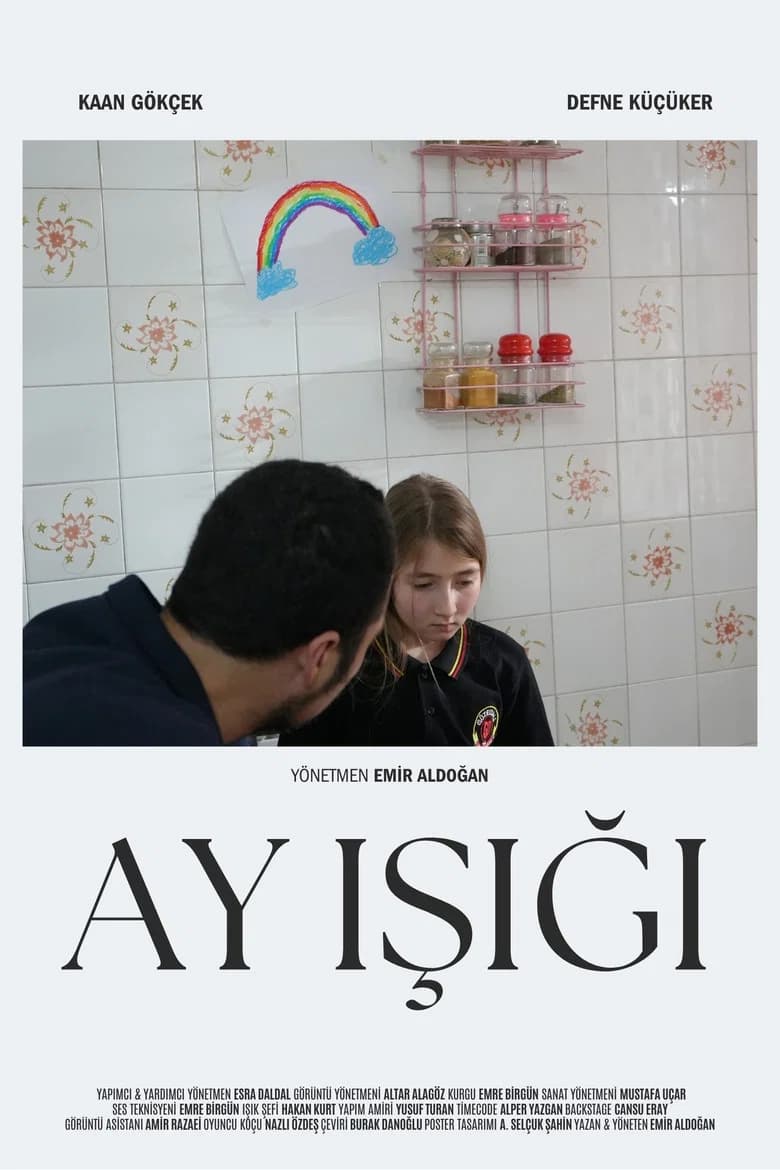 Ay Işığı