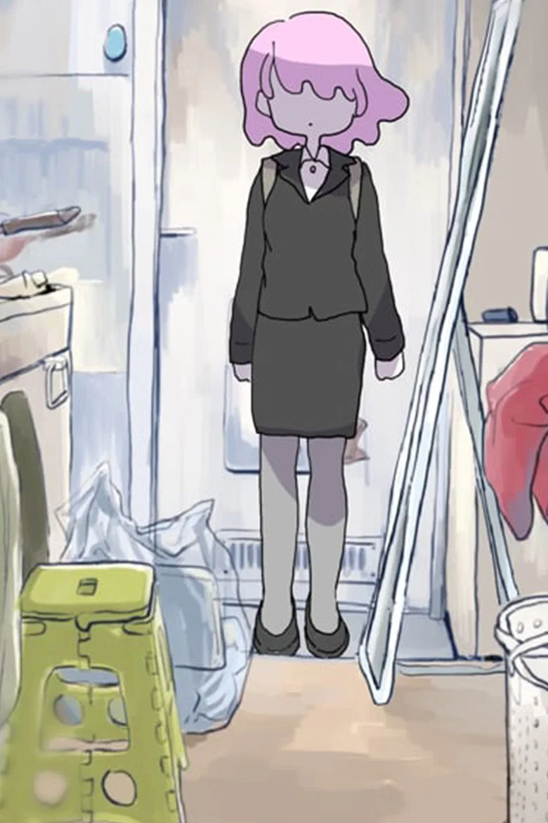Ikinuki no susume