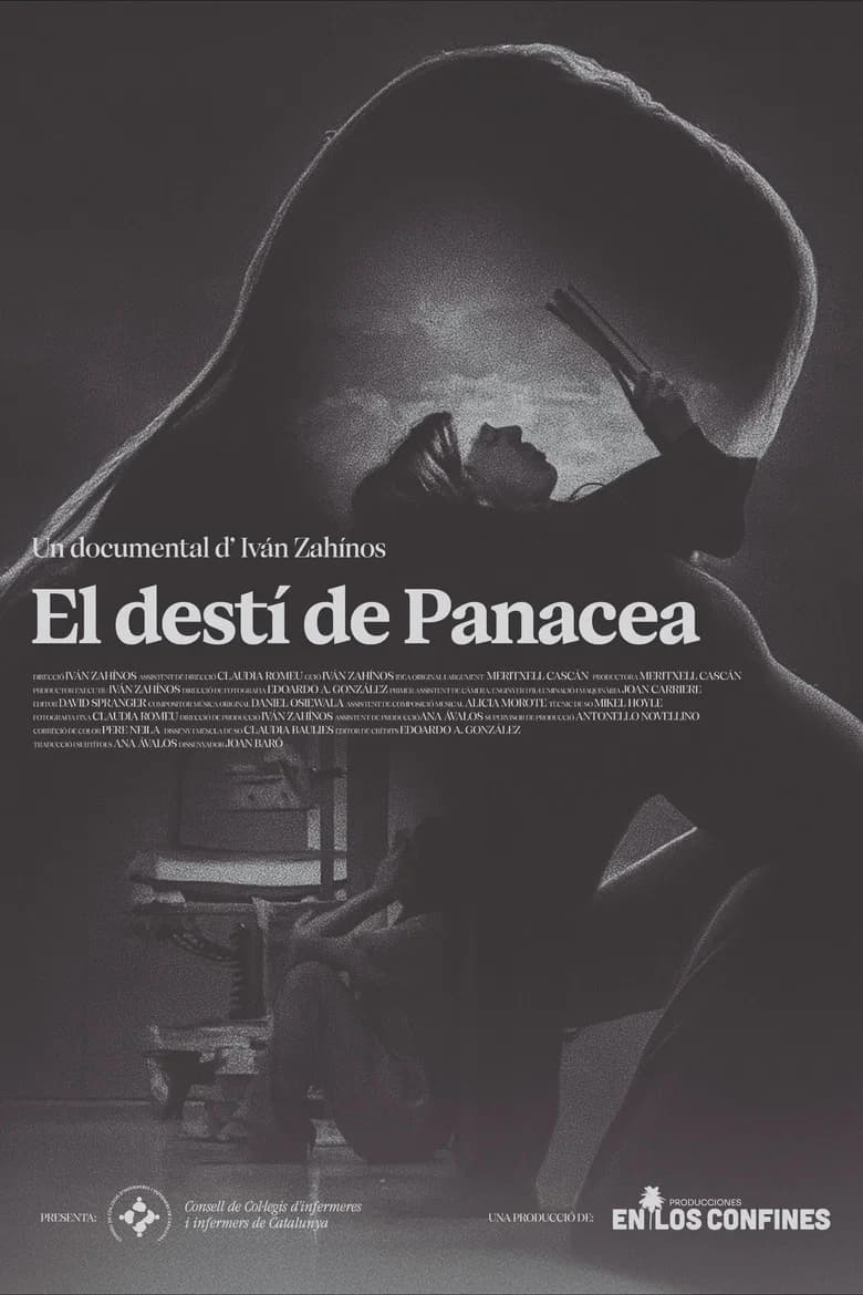 El destí de Panacea