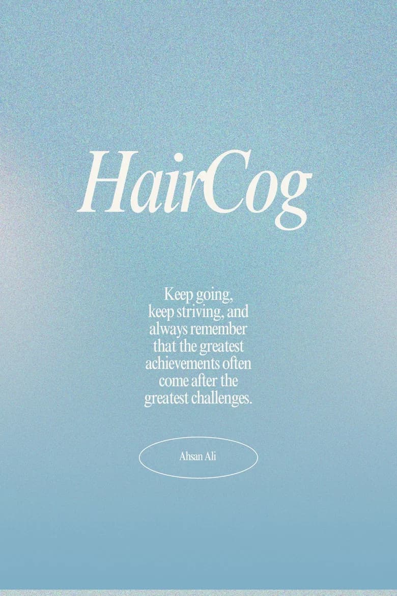 HairCog