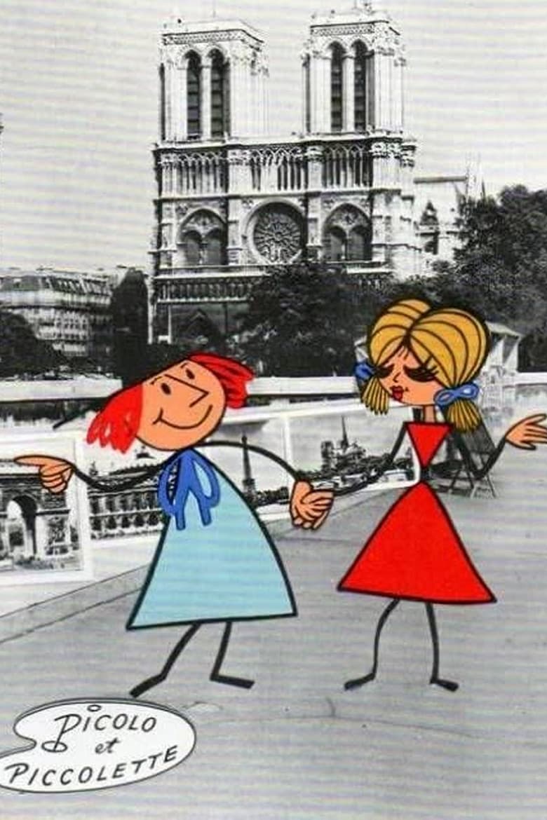Picolo, le petit peintre