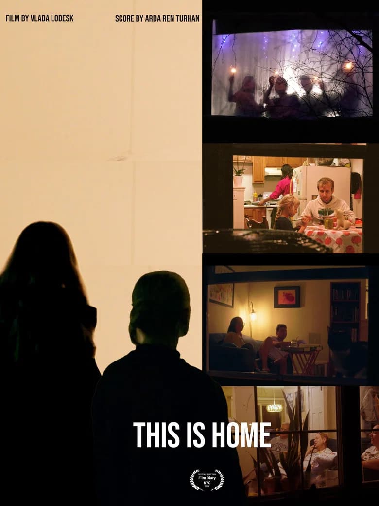 This is home