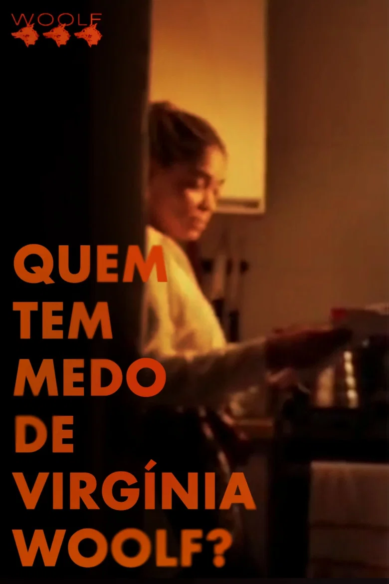 Quem Tem Medo de Virgínia Woolf?