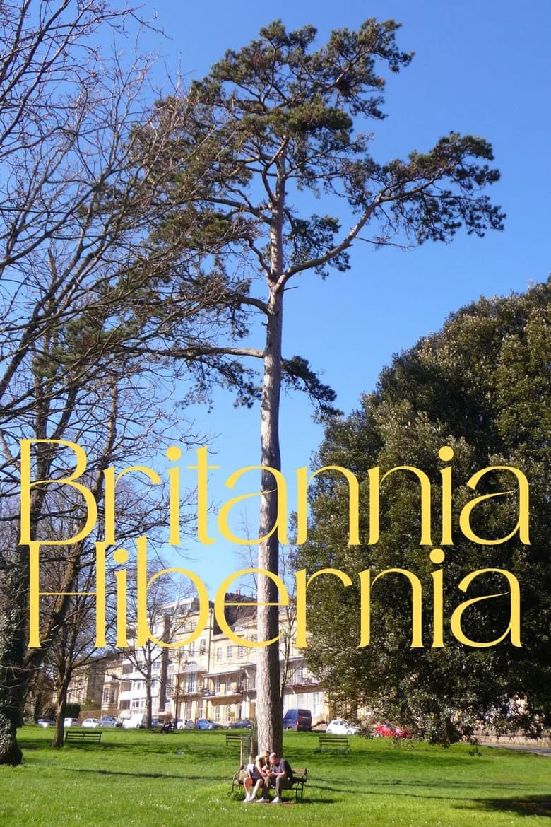 Britannia Hibernia