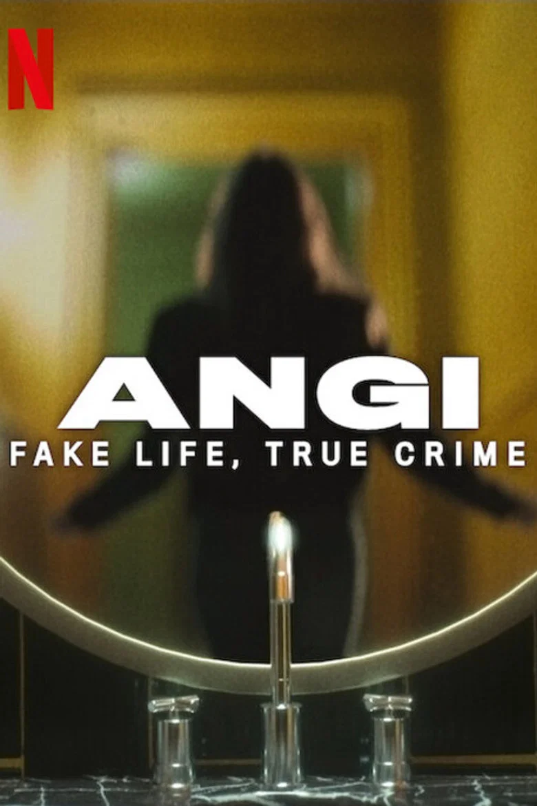 Angi : Crime et faux-semblants